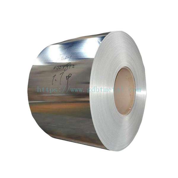 Aluminum Coil